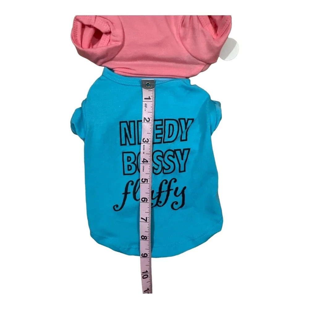 Vibrant Life dog clothing